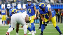 NFL Trending Image: How to Watch Panthers vs. Rams NFL Wild Card: Time, TV Channel and Live Stream