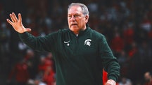 NEXT Trending Image: Last Night in College Basketball: Michigan State Downs USC For Tom Izzo's 750th W