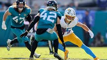 NFL Trending Image: Patriots vs. Chargers Prediction, Odds, Picks for NFL Wild Card