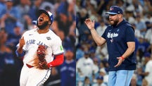 NEXT Trending Image: Touching Base: The Blue Jays Keeping Spending Big After World Series Heartbreak
