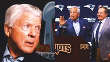 NEXT Trending Image: Jimmy Johnson Wonders if Robert Kraft is Behind Bill Belichick's Hall Snub