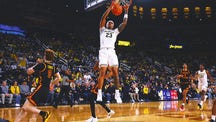 NEXT Trending Image: Men's College Basketball 2025-2026 Undefeated Teams Tracker: U-M Improves to 13-0