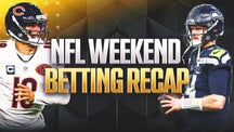 NFL Trending Image: NFL Weekend Betting Recap: Books 'Happy' to Beat Bettors in Divisional Round
