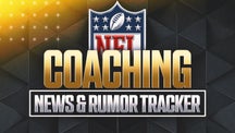 NFL Trending Image: 2026 NFL Coaching/GM Tracker: Broncos Find OC; Ravens Tab DC