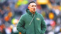 NFL Trending Image: Packers Head Coach Matt LaFleur Agrees to Multiyear Contract Extension
