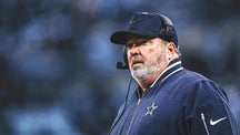 DALLAS COWBOYS Trending Image: Steelers Reportedly Hiring Former Cowboys Head Coach Mike McCarthy as HC