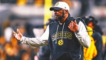 NFL Trending Image: What’s Next: Without Mike Tomlin, Steelers Face Harsh Reality of a Rebuild