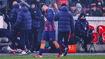 NEXT Trending Image: 'Not Good News': Barcelona Confirm Major Injury Blow For Star Midfielder Pedri