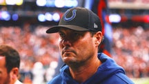 NFL Trending Image: Bills' Next Head Coach Odds: Brian Daboll Favored; Philip Rivers in Mix