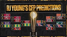 NEXT Trending Image: College Football Playoff Predictions: Nick Saban's Coaching Tree on Display at Semis