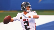 ATLANTA FALCONS Trending Image: Jay Glazer: Matt Ryan Discussing 'Significant Role' in Falcons Front Office
