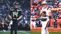 NEXT Trending Image: Super Bowl LX Uniforms: What Seattle Seahawks, New England Patriots Will Wear