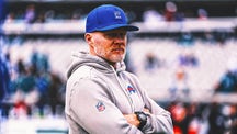 MIAMI DOLPHINS Trending Image: Steelers' Next Head Coach Odds: McDermott in the Running After Buffalo Firing