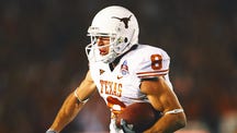 NEXT Trending Image: Former Texas Star Jordan Shipley Hospitalized After Severe Burns Ranch Accident