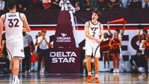 NEXT Trending Image: Last Night in College Basketball: It Took 3 OT, But Virginia Tech Upset Virginia