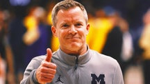NEXT Trending Image: Last Night in College Basketball: Michigan Responds to 1st L With Impressive Win