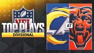 NEXT Trending Image: Rams vs. Bears Highlights: Los Angeles Advances on Game-Winning FG in Overtime