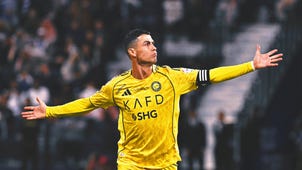CRISTIANO RONALDO Trending Image: 1,000 Goals & Euro 2028: Will Cristiano Ronaldo Reach Those Targets?
