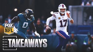 NEXT Trending Image: 5 Takeaways From the Bills' Win Over the Jaguars