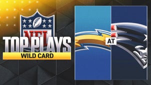 NEXT Trending Image: Chargers vs. Patriots Highlights, Top plays: Drake Maye Leads New England over LA