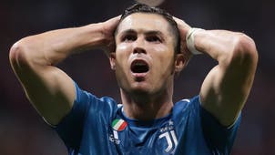 NEXT Trending Image: Cristiano Ronaldo Wins Legal Dispute With Juventus Over Salary Payments
