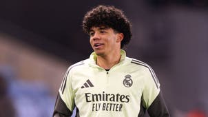 LA LIGA Trending Image: Real Madrid Legend Marcelo's 16-Year-Old Son Signs First Pro Contract With Los Blancos