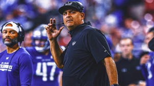 UFL Trending Image: UFL 2026: Anthony Becht, AJ McCarron, Ted Ginn Jr. Headline New Head Coaches