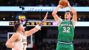 BETTING Trending Image: Dabble Promo Code FOX Unlocks $10 No Deposit Bonus for Tonight's NBA Slate