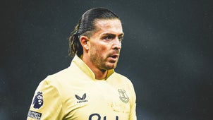 NEXT Trending Image: No World Cup For Grealish? Everton Rules Out England Winger For At Least Two Months