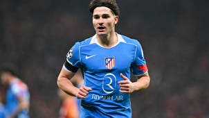PREMIER LEAGUE Trending Image: Julian Alvarez To Arsenal? World Cup Winner Linked With Premier League Return