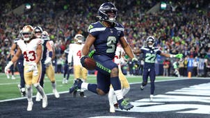 BETTING Trending Image: NFC Conference Championship Odds: How to Bet on the Seattle Seahawks vs LA Rams