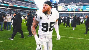 NFL Trending Image: Jerry Jones Doesn't Rule Out Cowboys Re-Engaging In Trade Talks for Maxx Crosby