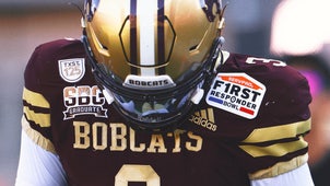 NEXT Trending Image: NCAA Approves Uniform Patches, Opening New Revenue and Player Play Possibilities
