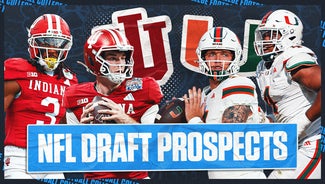 Next Story Image: 2026 NFL Draft: Ranking the 10 Best Prospects in the CFP National Championship
