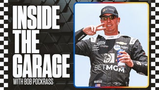 Next Story Image: Inside The Garage: Potentially Wild Free Agency Tops 2026 NASCAR Storylines