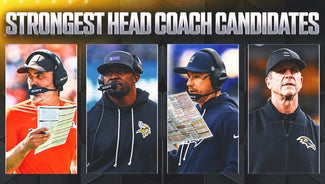 Next Story Image: Coaching Carousel: The 9 Strongest Head Coach Candidates for NFL Vacancies