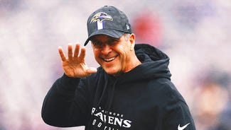 Next Story Image: New York Giants Officially Announce John Harbaugh as Head Coach