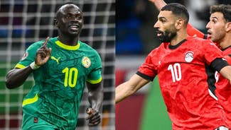 Next Story Image: Africa Cup of Nations: Mané, Senegal Oust Salah's Egypt to Reach Final