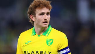 Next Story Image: Last Game for Norwich? Drama For USA's Josh Sargent Amid Potential MLS Move