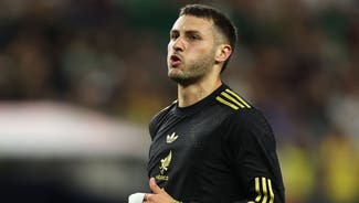 Next Story Image: Mexico's Santiago Giménez: El Tri Can Make History At 2026 World Cup