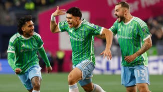 Next Story Image: Could Seattle Sounders and Mexico midfielder Obed Vargas Move to Europe?