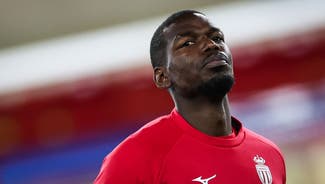 Next Story Image: 'Frustrated' World Cup Winner Paul Pogba Suffers Injury Setback at Monaco