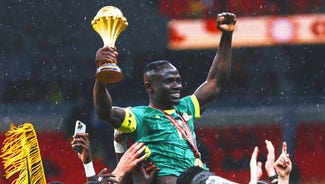 Next Story Image: AFCON Final Chaos: Senegal Wins After Protest, Morocco's Missed Penalty
