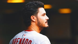 Next Story Image: 2026 World Baseball Classic: Arenado Switches From USA To Puerto Rico