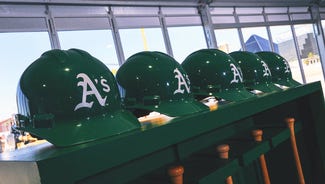 Next Story Image: Las Vegas Athletics? Vegas Athletics? MLB Team Has Trademark Requests Denied