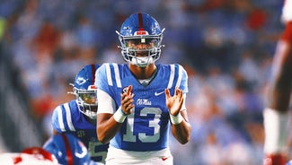 Next Story Image: 2026 College Football Transfer Portal Tracker: Top Names Expected To Enter