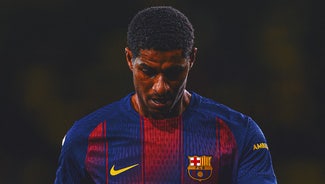 Next Story Image: Barcelona Reportedly Unwilling To Pay $35 Million To Retain Marcus Rashford