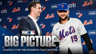 Next Story Image: Big Picture: New-Look Mets Saved Their Offseason With A Pivotal Week