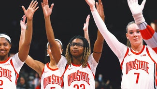 Next Story Image: Last Night in College Basketball: Jaloni Cambridge's 41 Points Power Ohio State