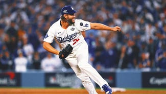 Next Story Image: 2026 World Baseball Classic: Kershaw Pitching for Team USA; Bregman Commits